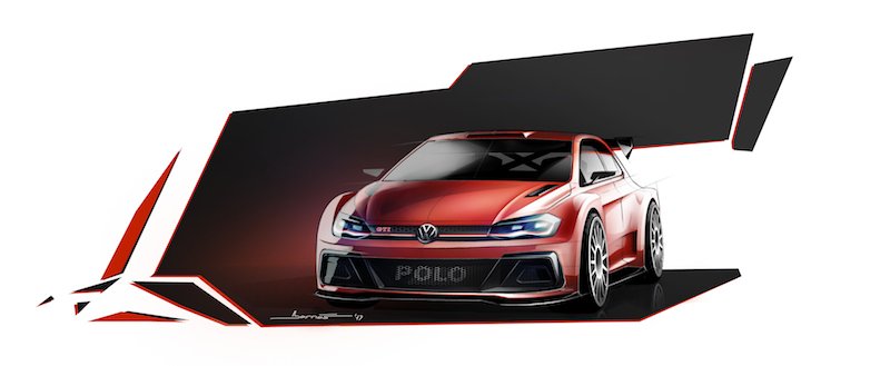 Maxfumes's tweet image. So what do you think of the new @volkswagenms @vwrallytheworld #R5 #Polo #GTI? #WRC