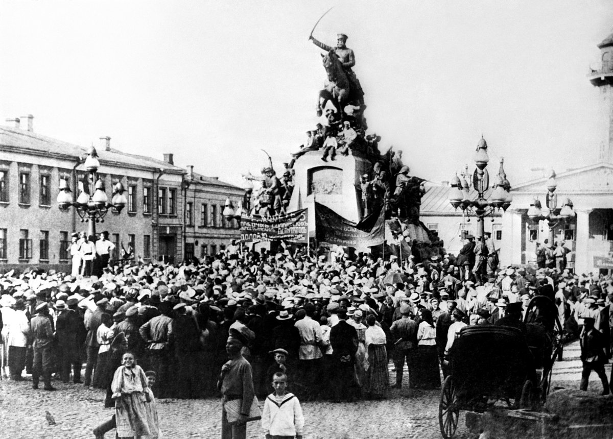 памятник скобелеву в москве