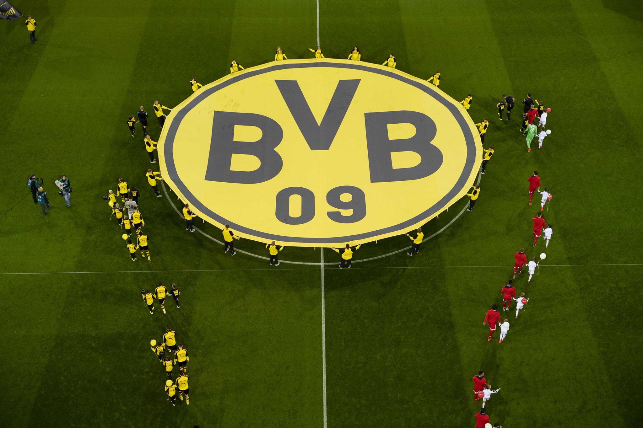 Боруссия (Дортмунд)