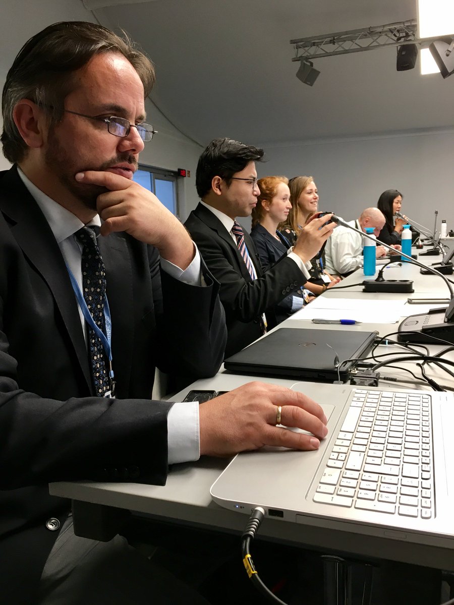 DAO_IPCI's tweet photo. Presenting DAO IPCI #blockchain infrastructure for #climatefinance at workshop "Blockchain Technology for Enhanced #ClimateAction" together with @glocha_mp and @moedabanking #COP23 #climateaction #carbonmarket #BonnZone https://t.co/ve0GvsULJz