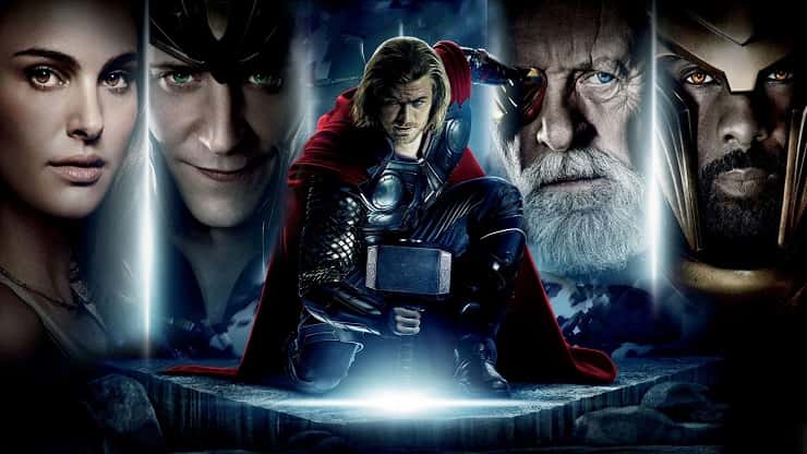 FilmyCat's tweet photo. Monday #BoxOffice Collection of #Thor: Ragnarok https://t.co/MGvfqtHvdH https://t.co/c3vlStpJz1