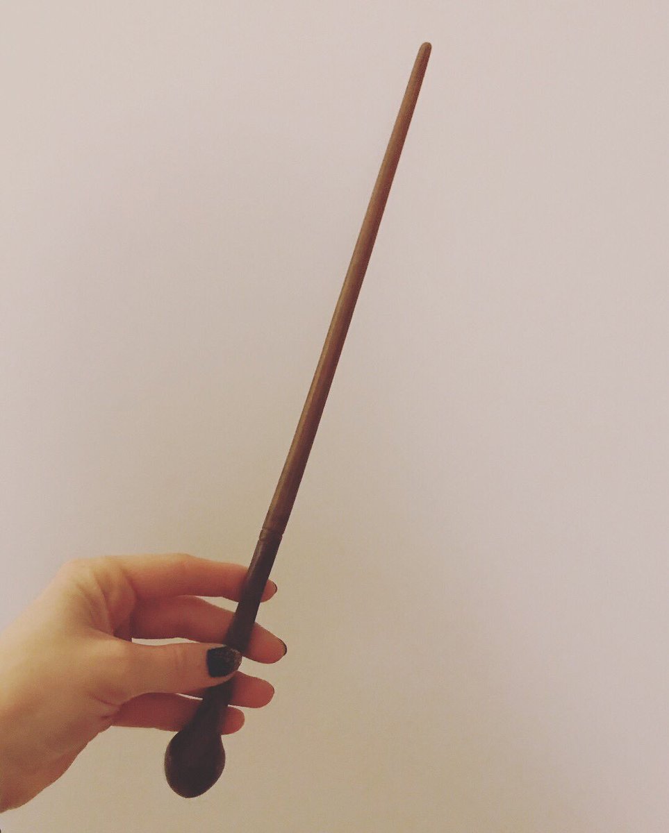 BeaconActors's tweet photo. So which wand should our fairies be gifted with this Christmas? https://t.co/HBnWsF6qlt