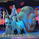 高鳴る気持ちが抑えられない!小林幸子がうたコンでまたすごいことになってた件ｗ