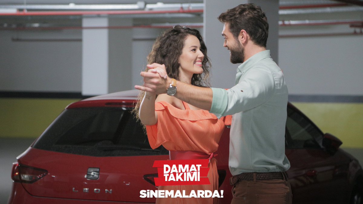 Ömer ve Sera’dan öğrendik: Tutkunun yeri ve zamanı yokmuş. 😊