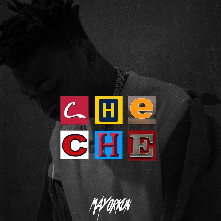 eventsnapng's tweet photo. Mayorkun – Che Che (Video+Audio) https://t.co/NgPzXRbdlK https://t.co/kOUteBRnKa