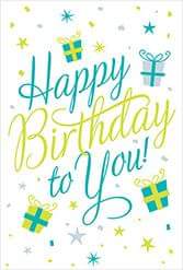  Happy Birthday Rio Ferdinand x 