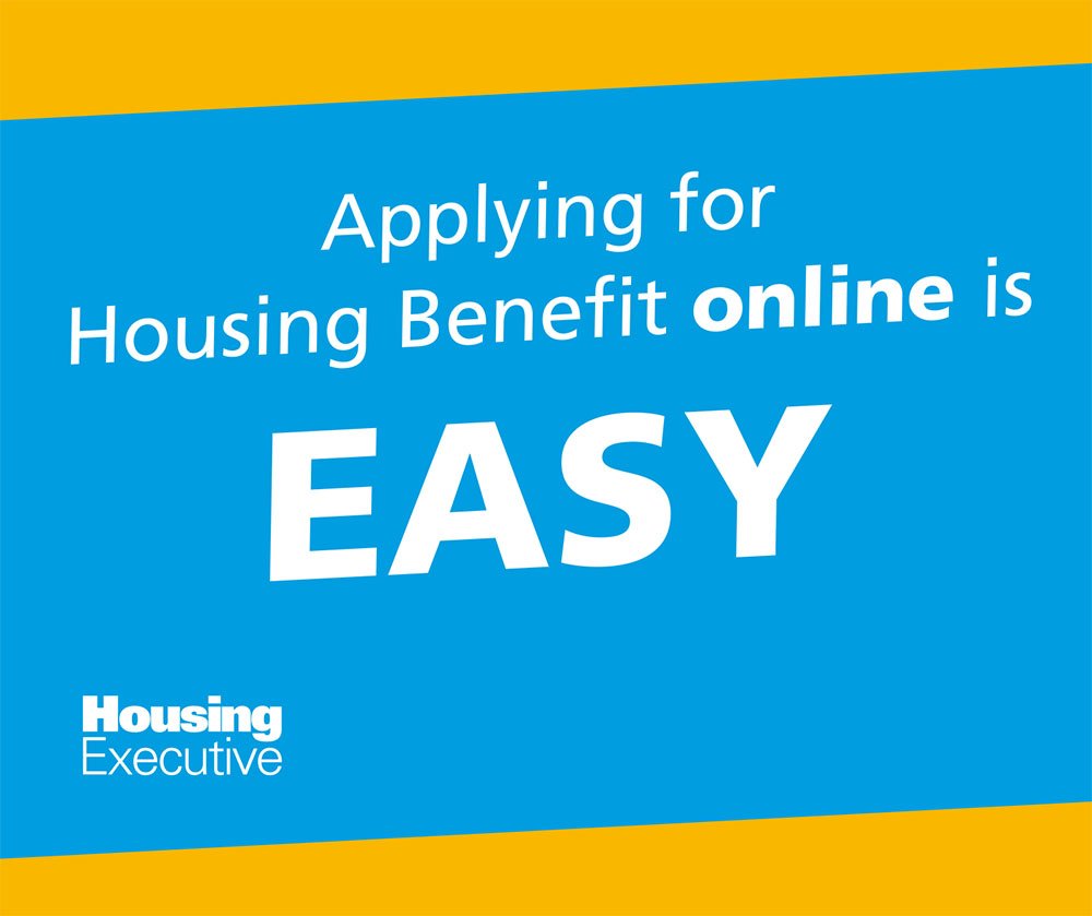 nihecommunity's tweet photo. As easy as 1-2-3; the online Housing Benefit application form is instinctive and easy to complete at https://t.co/omDNSU1Z8T https://t.co/c9zSsSODiZ