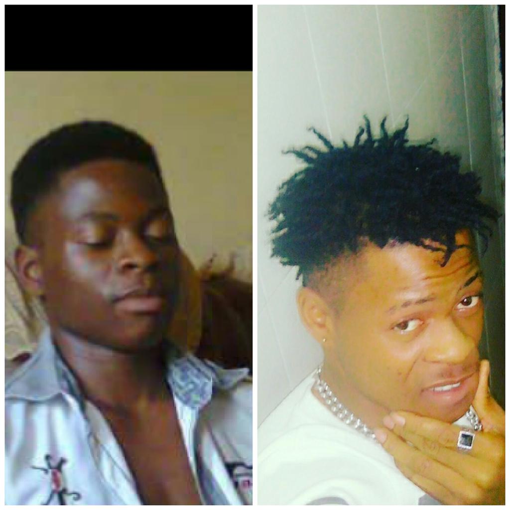 iam_echelon's tweet photo. #Closeupng #CoolLikeThat
Time flies, A very obvious change..well I still think am cool like that https://t.co/OZMmfby9uo