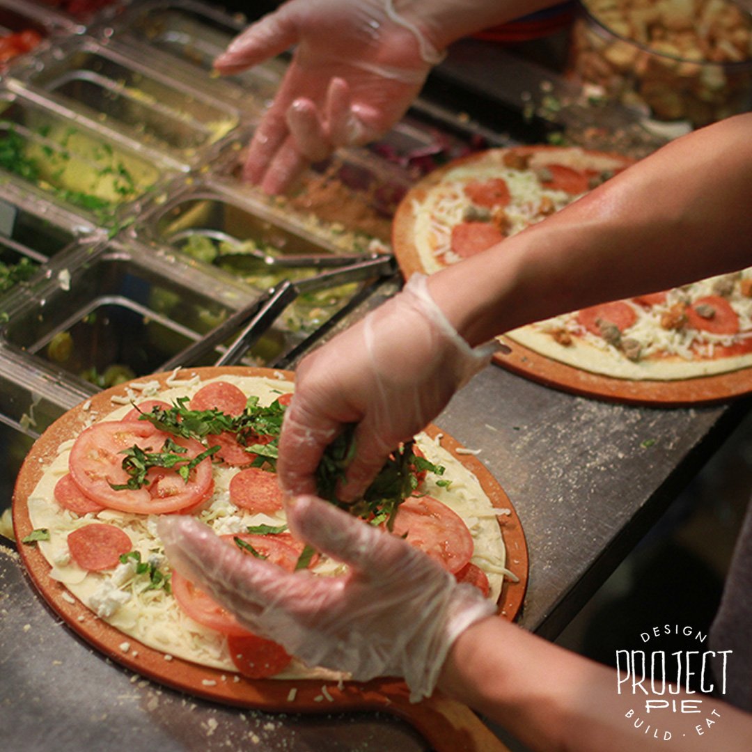 ProjectPieUAE's tweet photo. #Pizza built the way YOU want it!
Visit: https://t.co/IdoOWKfOFe
#ProjectPieUAE #citywalk #theoutletvillage #DesignBuildEat https://t.co/eOo2PCHsyC