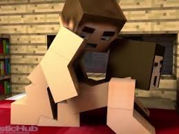 horpenistheOG on Twitter Minecraft Porn 