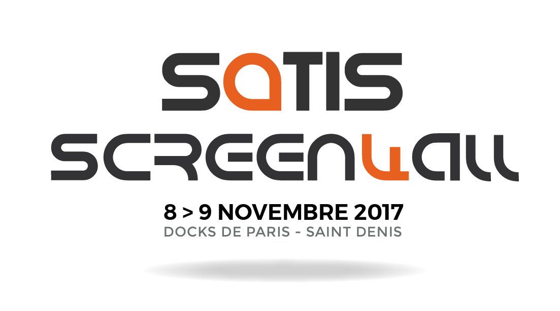 Speedernet_Fr's tweet photo. C'est demain 😍 Venez découvrir le #WebVR et notre solution Sphere au salon Satis @screen4allforum ! #SATIS17 #Screen4ALL17 @satisexpo https://t.co/UbUqJRWq84
