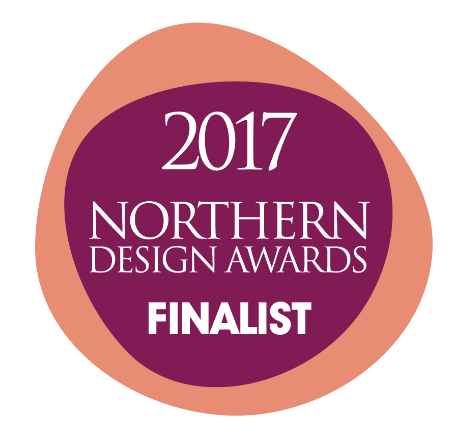 fusionbydesign_'s tweet photo. We are proud to announce 4 of our projects are finalist at this years Northern Design Awards 2017. #allstarlanes #headofsteam #threeswans #spottedhorse https://t.co/VqiVtonydB