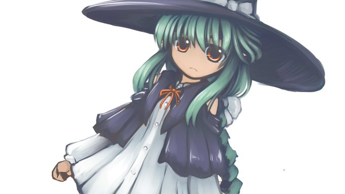 #無言で過去絵をあげる見た人もやる 