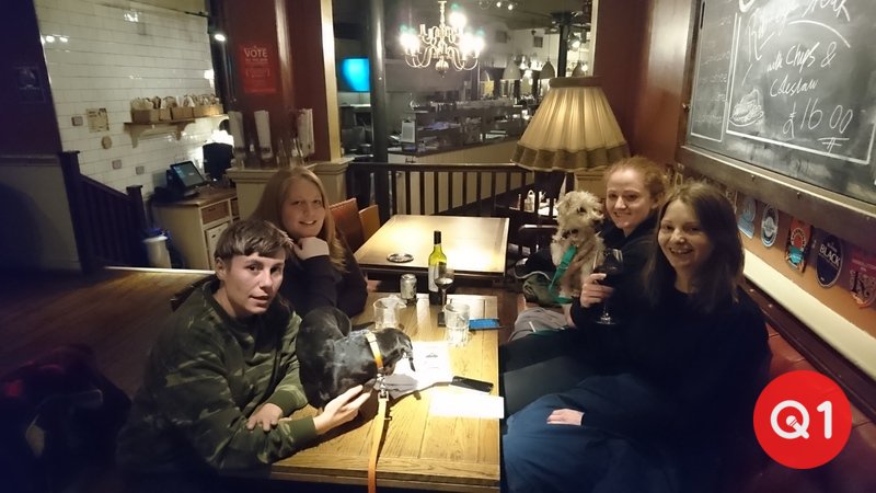CalfofClapham's tweet photo. Neck-and-neck (almost) to the end @CalfofClapham https://t.co/1MXWlwQJUw #Clapham @thisisclapham @livinginclapham https://t.co/pSZtVG20NY