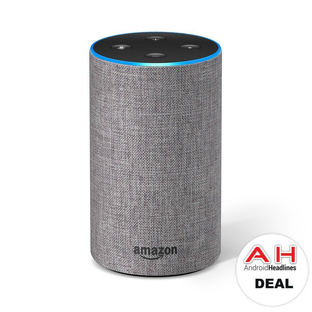 Androidheadline's tweet photo. Deal: Amazon Discounts Alexa Devices to Celebrate its 3rd Birthday – 11/6/17 https://t.co/m494tlqMVL #Android #Google #news https://t.co/IZ1w3FPOwb