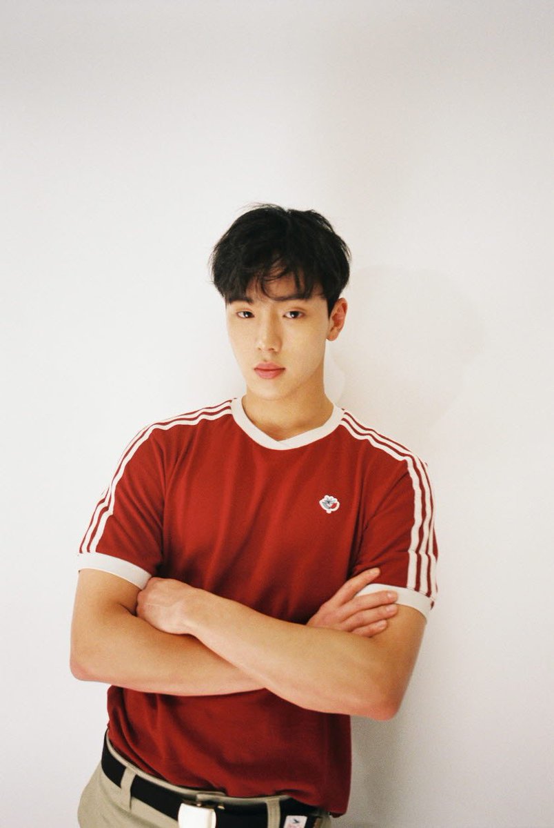 MONSTA X PHILIPPINES on Twitter: "[PIC] 171107 Genie Magazine - Monsta