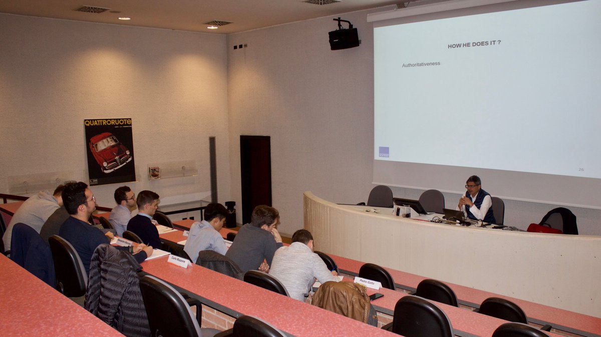 Accademia ED tweet media