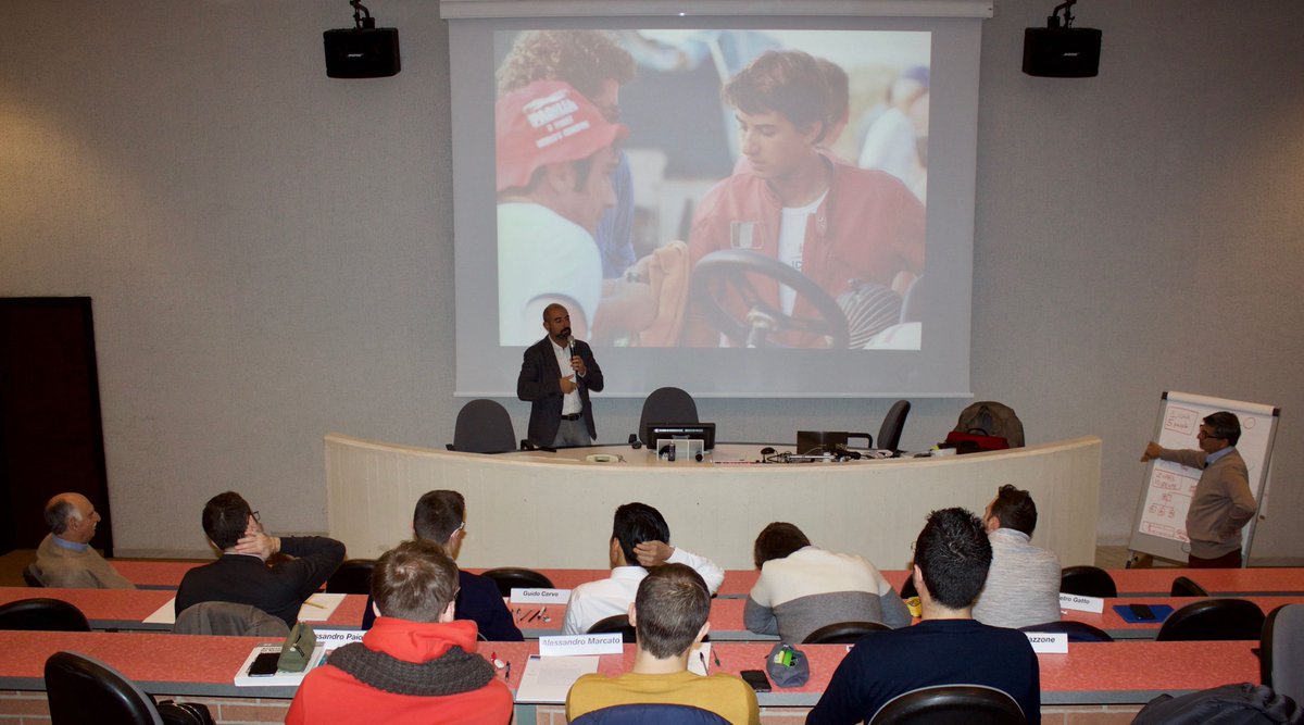 Accademia ED tweet media