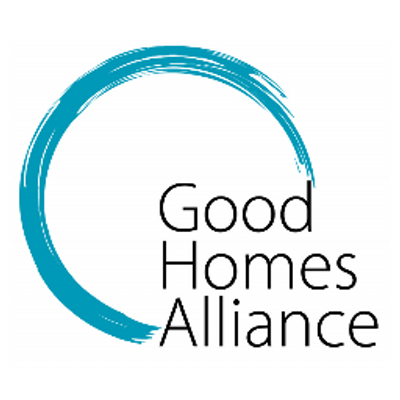 natfedevents's tweet photo. Thank you so much to @Good_Homes, one of our supporting organisations at #nhfdev and #devlondon! https://t.co/wyd9BbL3p1
