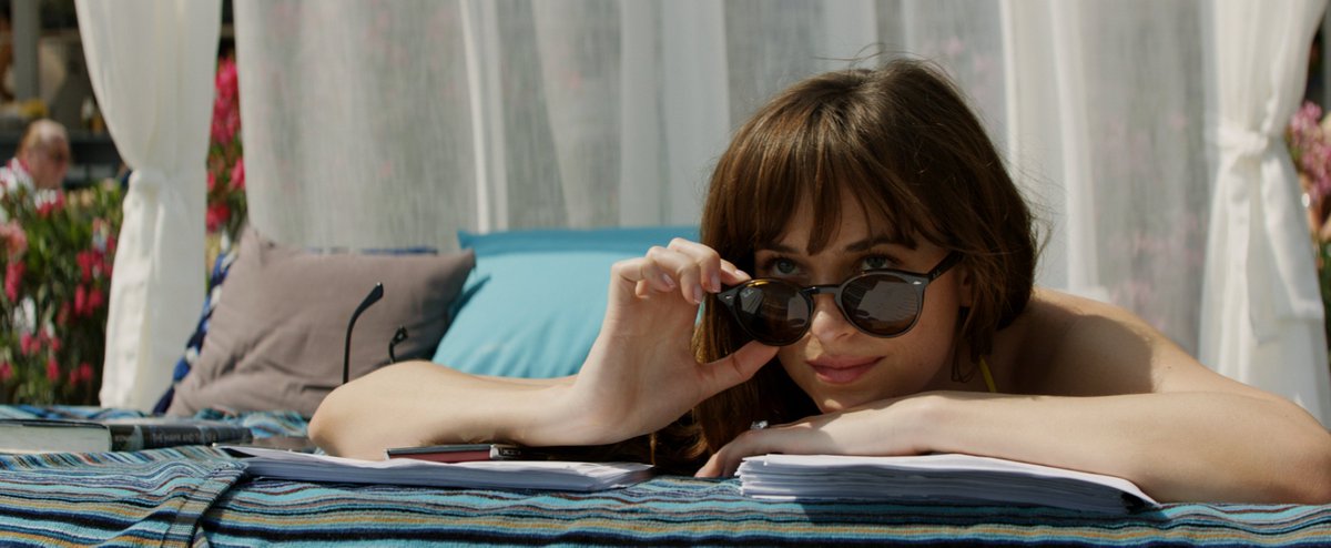 50Sombras_ES's tweet photo. Primeras imágenes de #CincuentaSombrasLiberadas. ¿Has visto ya el tráiler? https://t.co/VOQjlRFK7U https://t.co/DJKqrFj5vj