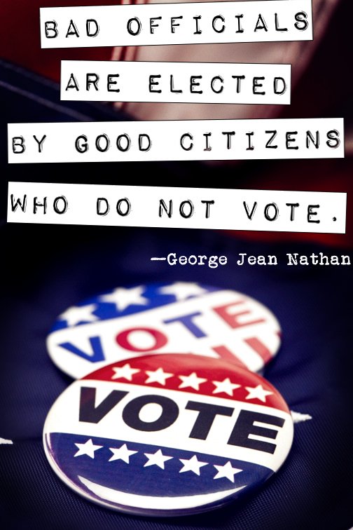 MeredithWRDW's tweet photo. It's Election Day.
Please do your part.
#CSRAVotes https://t.co/TwsdfHcXv3