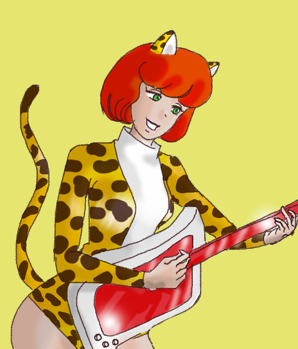 ドラドラ子猫とチャカチャカ娘のtwitterイラスト検索結果 古い順