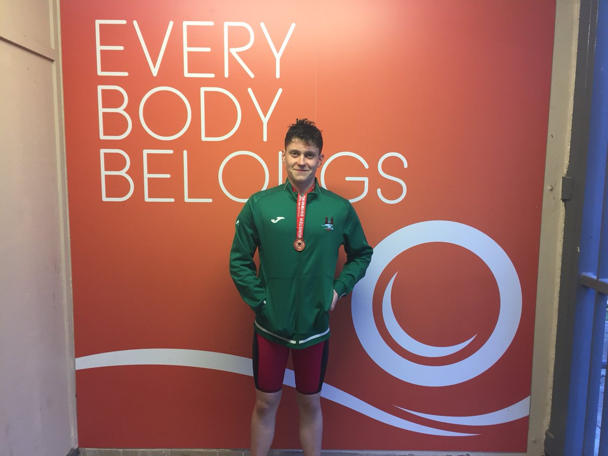 sundayswellsc's tweet photo. More RECORD shattering swimming at the Munster SC #Luke OSullivan #CLUB record #400fc #socool #superproud @RichardCassid17 @SwimMunster https://t.co/QSn27MU5cW