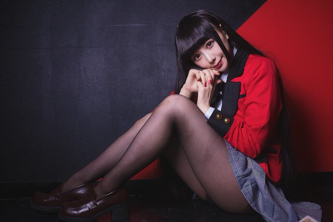 コスプレイヤーくらげのTwitter画像53