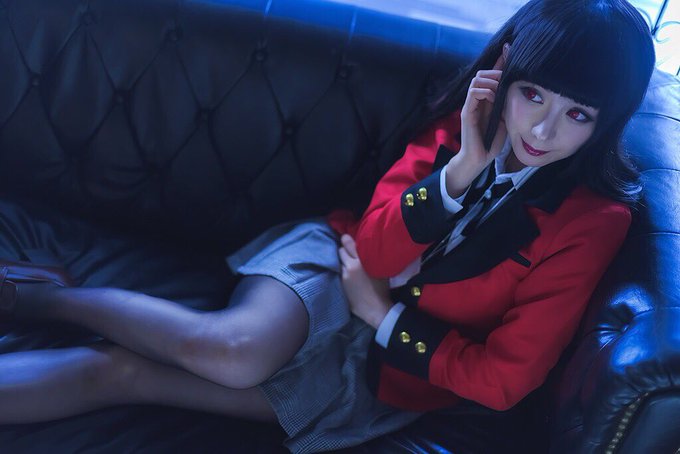 コスプレイヤーくらげのTwitter画像52