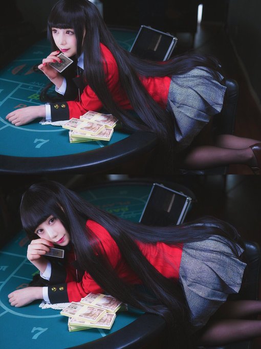 コスプレイヤーくらげのTwitter画像51