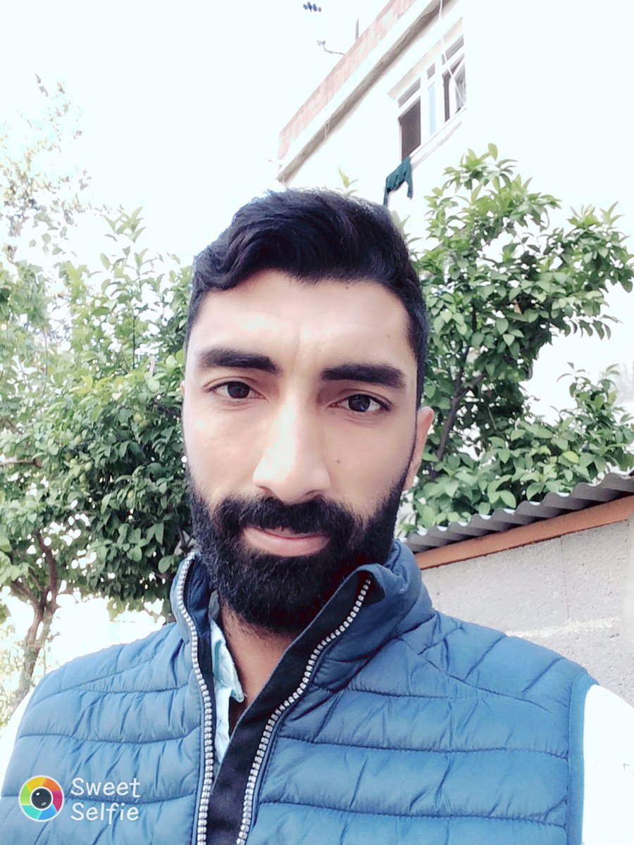 Adana yanıyor