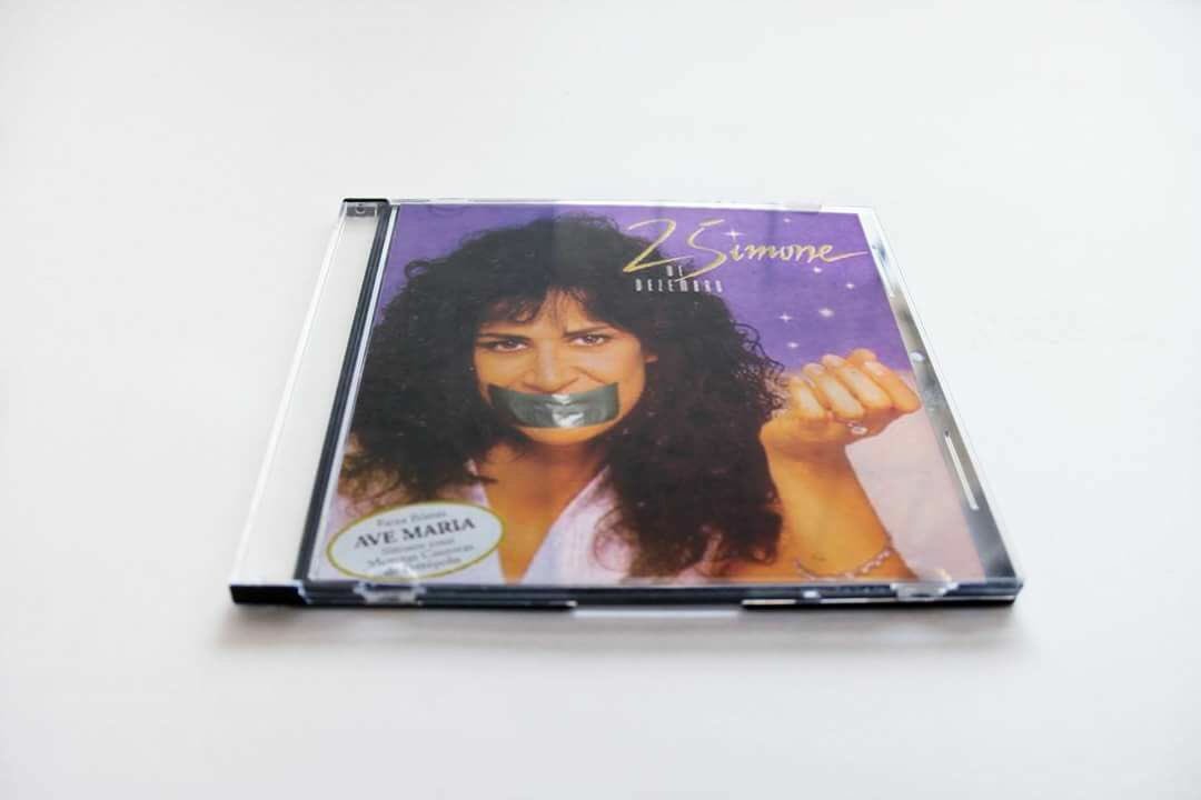 Campanha que se preza começa cedo..
Inclui AVE MARIA. #DigoÑAEsseCD #BetaQuerLab #BetaMigos_Oficial #rt #EntãoÉ Natal