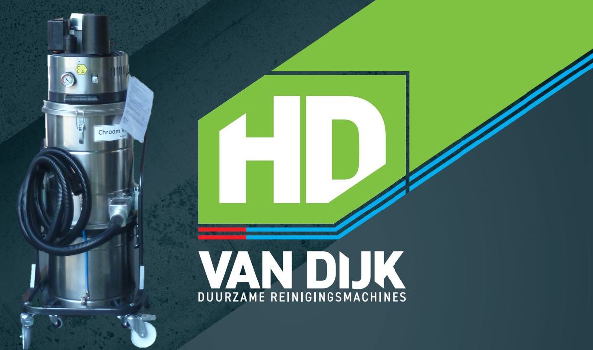 HD van Dijk tweet media