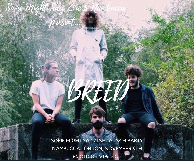 WhoisBREED's tweet photo. **THIS THURSDAY**
@Nambucca_Live £5 OTD or grab a ticket here -
https://t.co/CJUQBvP9L0 https://t.co/txRJeerJer