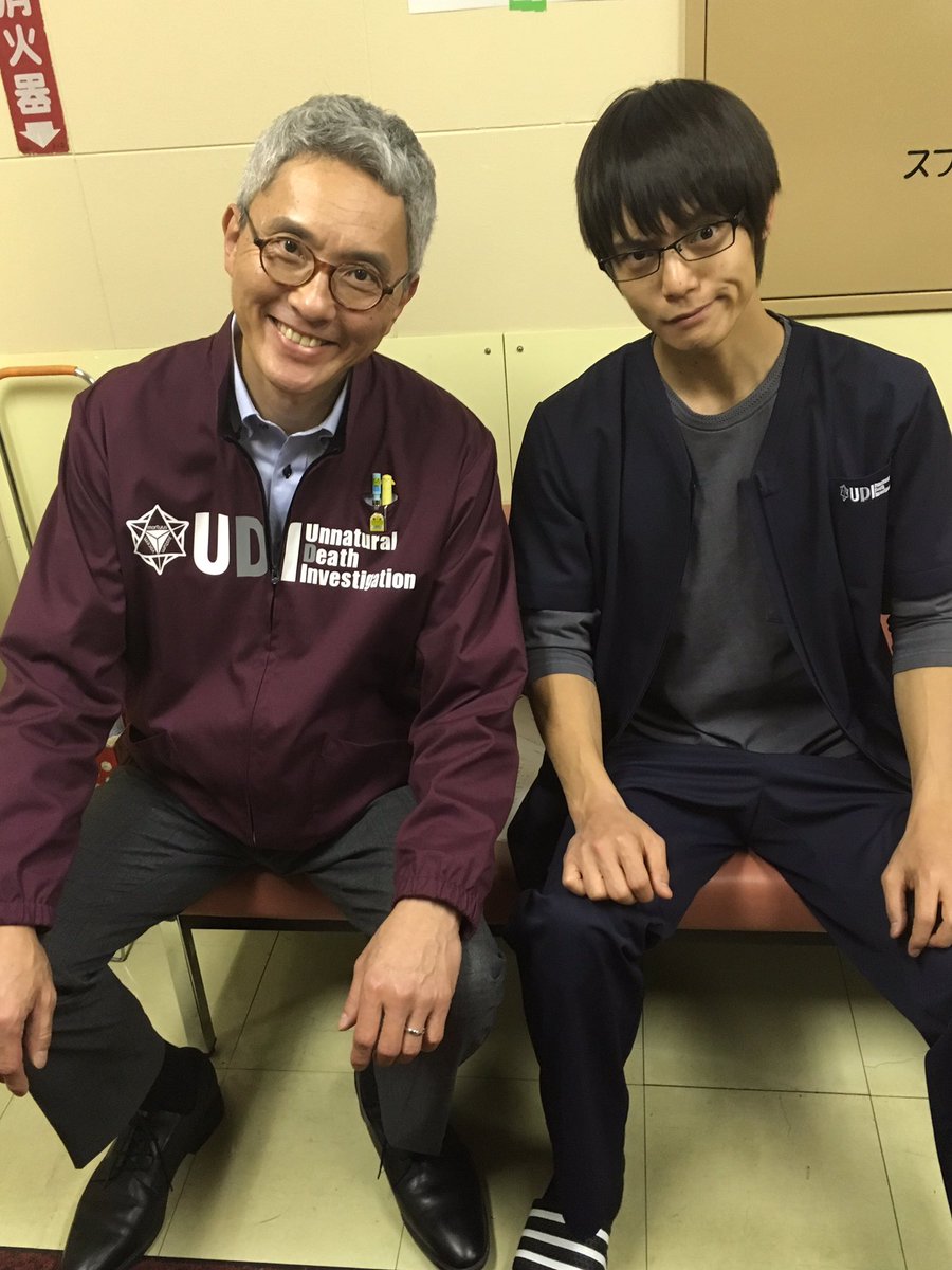 アンナチュラル 記録員 久部六郎役は窪田正孝 役柄と演技力を紹介 Drama Vision