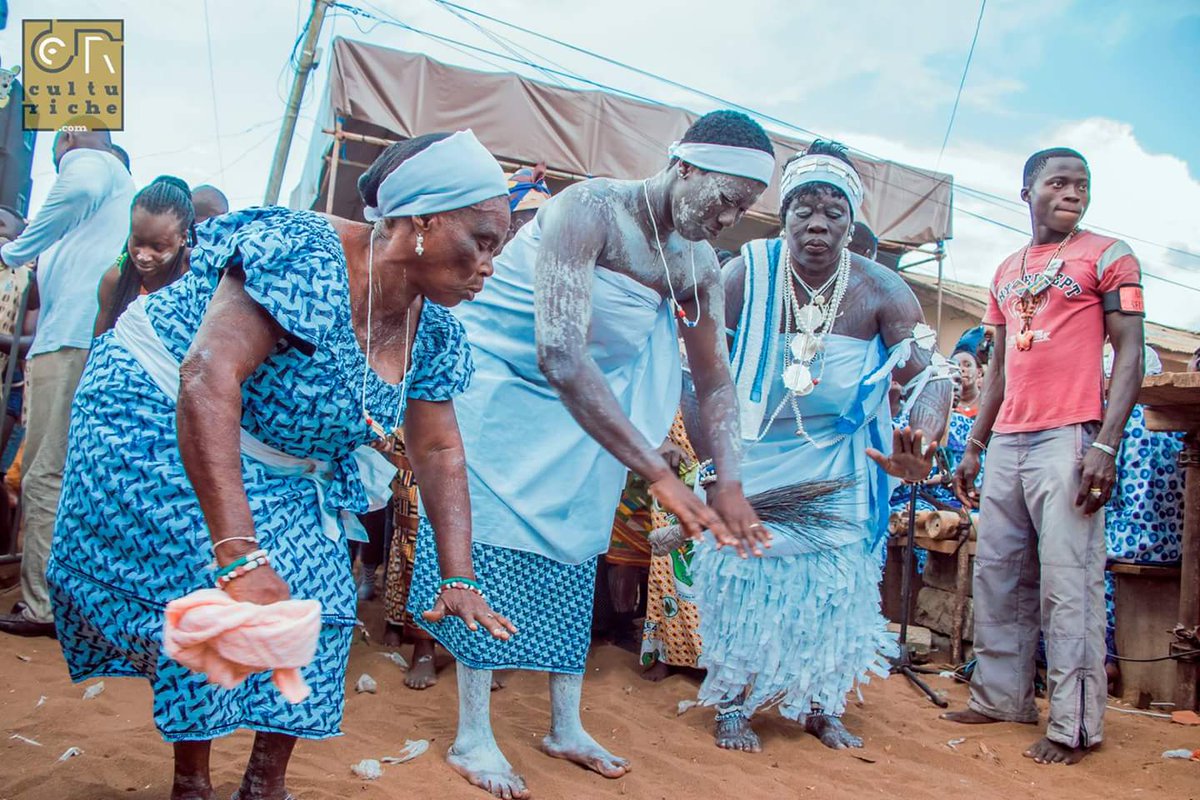 culturiche's tweet photo. #Abissa : Célébration de la tradition ou fiesta urbaine ouverte ? Qu'en pensez vous ?
#Abissa2017 #Culture #Bassam #Talk225 https://t.co/eIsjdqcgTx