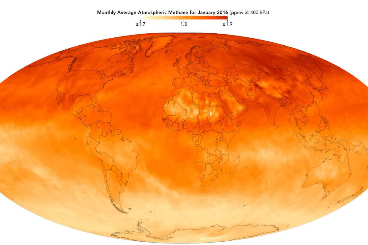 dtdchange's tweet photo. Natural gas emissions will blow Europe's carbon budget at current levels
https://t.co/ss2Pe04VHg
#methane - we can't afford it https://t.co/hhzjSalQnq