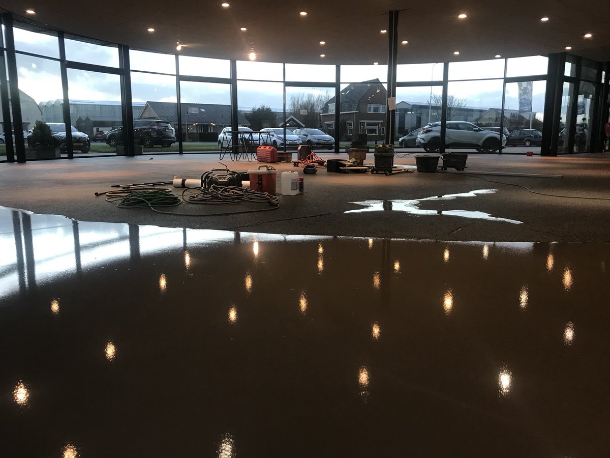 Beukers Toyota tweet media