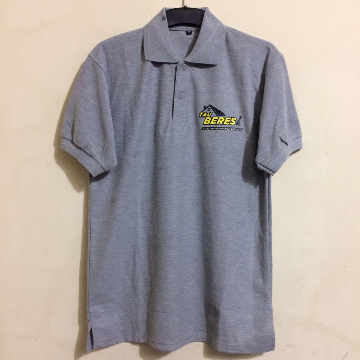 Polo Shirt custom satuan? Bisa! Langsung WA 087888654040

#poloshirt #poloshirtcustom #poloshirtsatuan #cottonpique #cottonlacoste