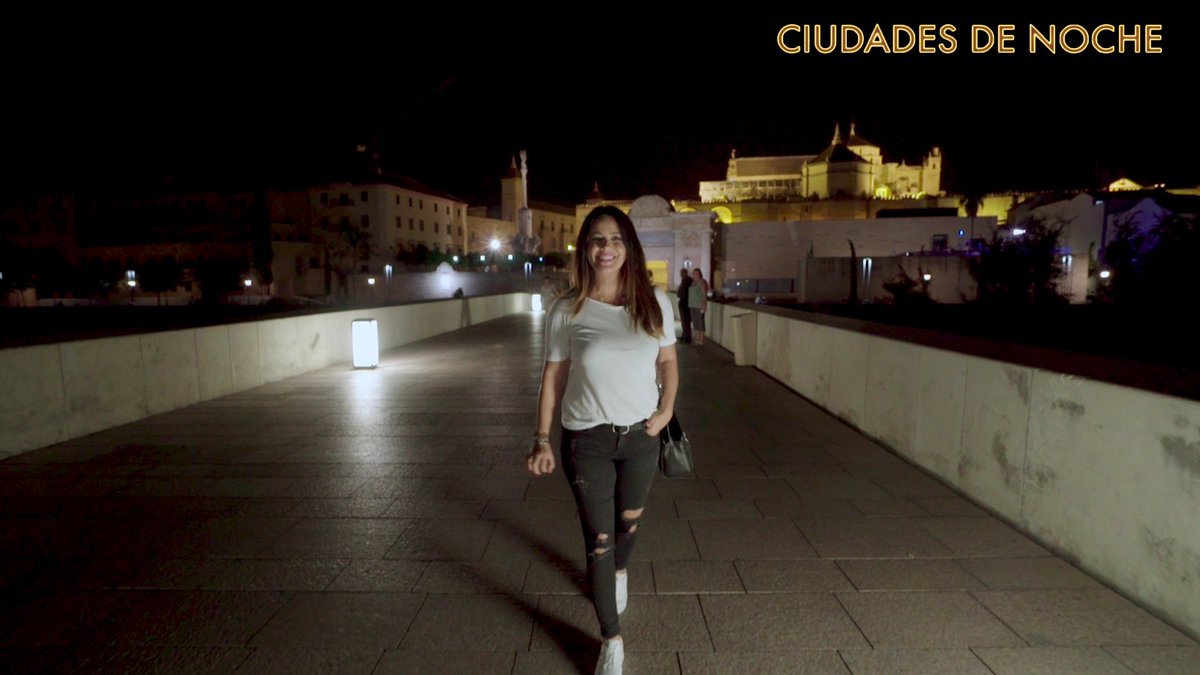 AVUI A | HOY EN <a href="/CanalViajarES/">Canal Viajar</a>:
Grandes anfitrionas en #CiudadesDeNoche
22:30h #Valencia + <a href="/carolinaferre2/">Carolina Ferre</a> 
22:55h #Córdoba +  Nani Gaitán