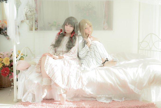 コスプレイヤーあまつまりな（あまつ様）のTwitter画像86