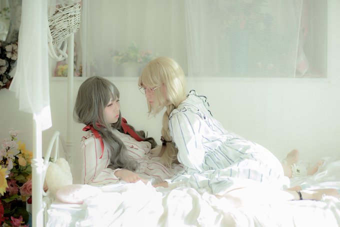 コスプレイヤーあまつまりな（あまつ様）のTwitter画像89