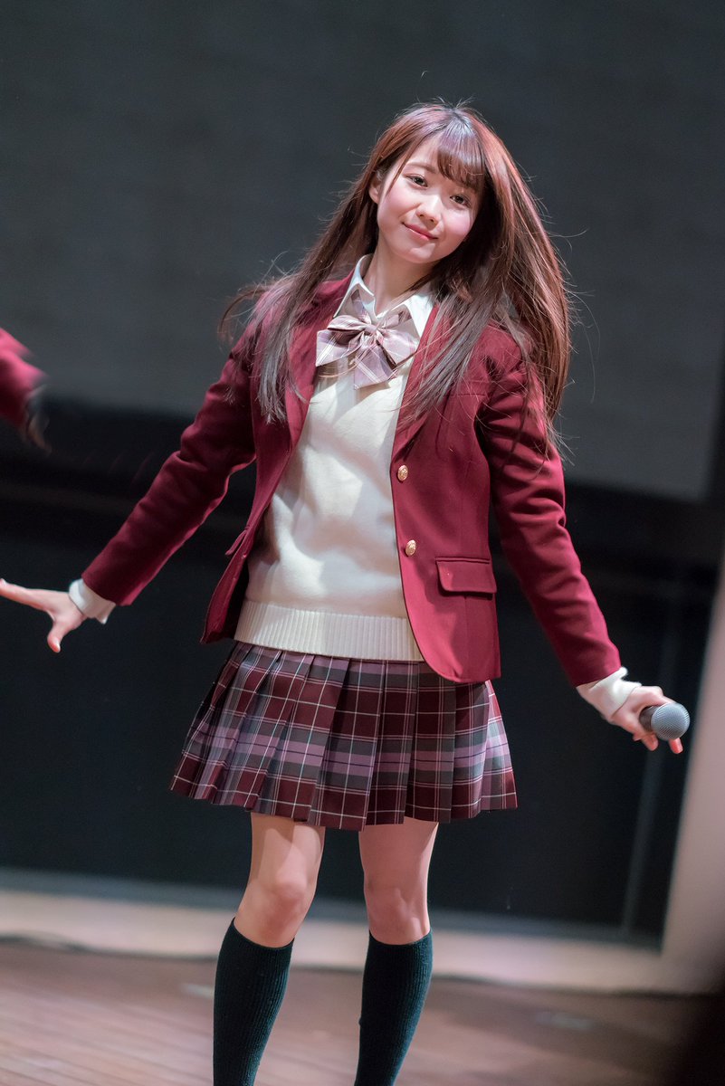 LOVE(イコールラブ) 大谷映美里ちゃん 2017/11/07 2ndシングル『僕らの