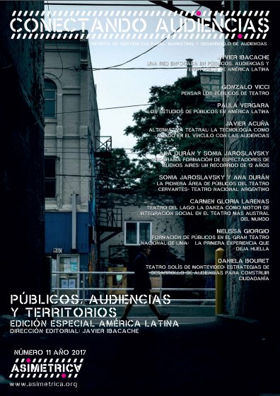Conectando Audiencias edición América Latina -Públicos, audiencias y territorios- Dirección editorial: <a href="/Ibacache/">Javier Ibacache</a> 
👉 asimetrica.org/wp-content/upl…