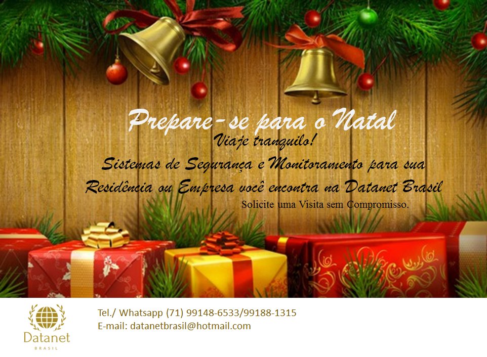 Datanetbrasil's tweet image. 