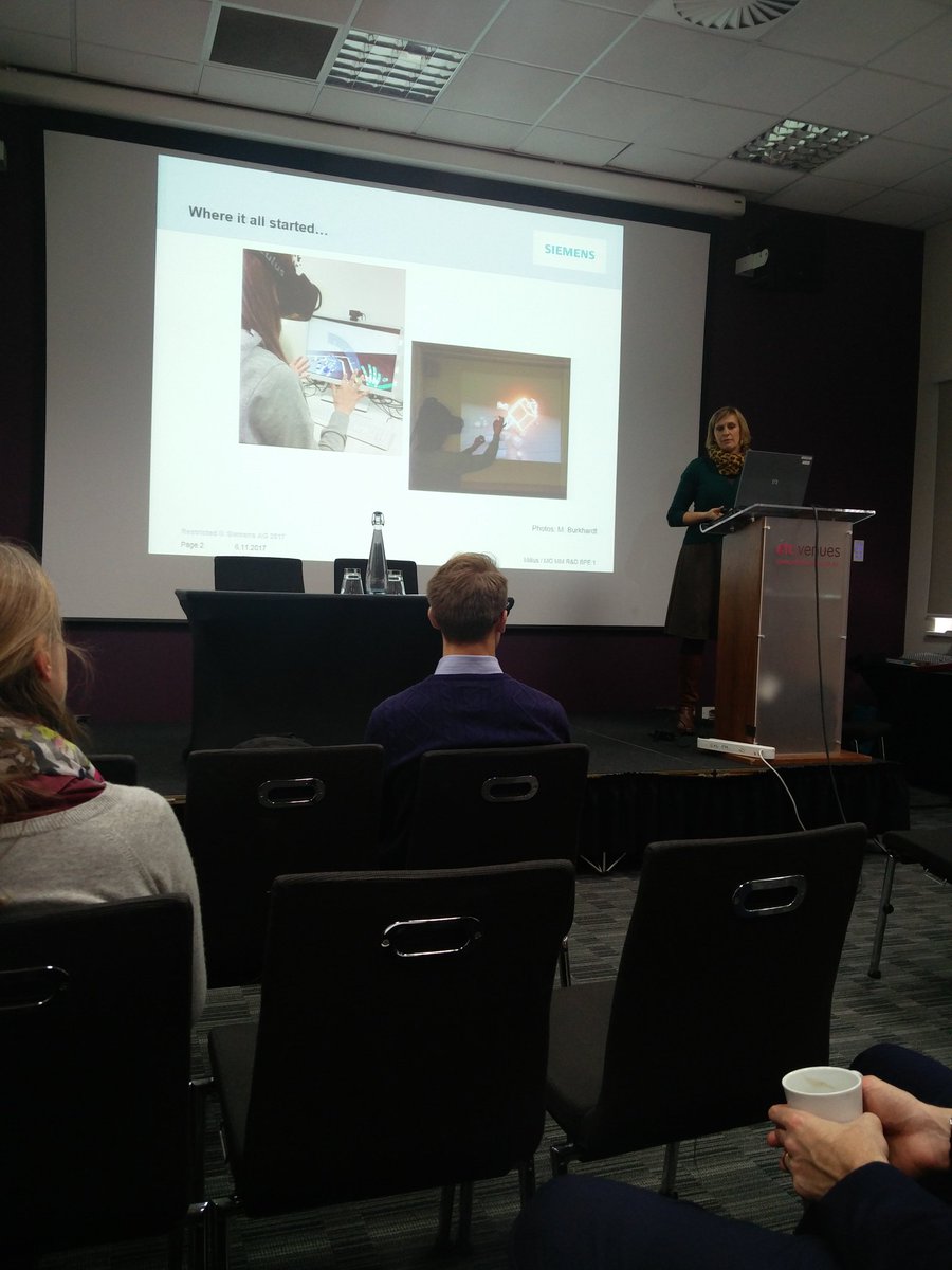 #ux #engaging #railhf2017 <a href="/RSSB_rail/">RSSB</a>