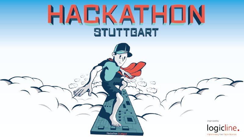 logiclinegmbh's tweet photo. Lest unseren neuen Blog wieso wir den @HackathonStg organisieren: https://t.co/Dshf0eTfV7 Have fun! ;) #hackstgt17 #mobile #iot #cloud #LL https://t.co/9V97F6vVYU