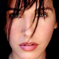 Happy birthday Sharleen Spiteri! 