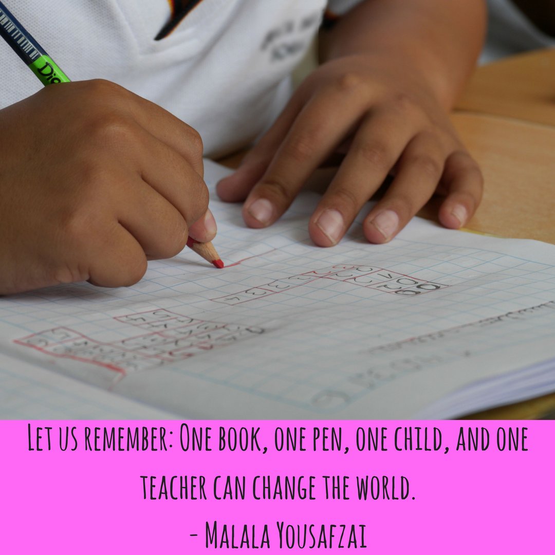 subz_pads's tweet photo. Let's help change the world. https://t.co/BHF7moEduU
