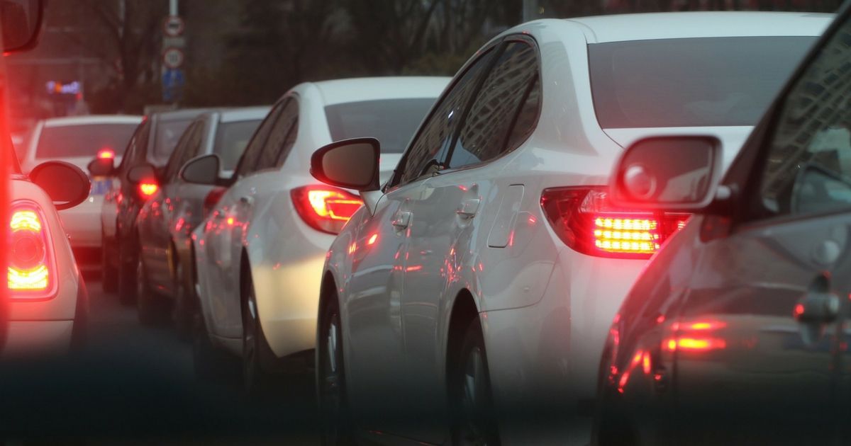 get4sightapp's tweet photo. .@TheRAC_UK's annual report on motoring is for interesting reading. See some of the highlights on our blog! #ROM2017 https://t.co/CgHSvOrYeP https://t.co/Mlhvja4t15